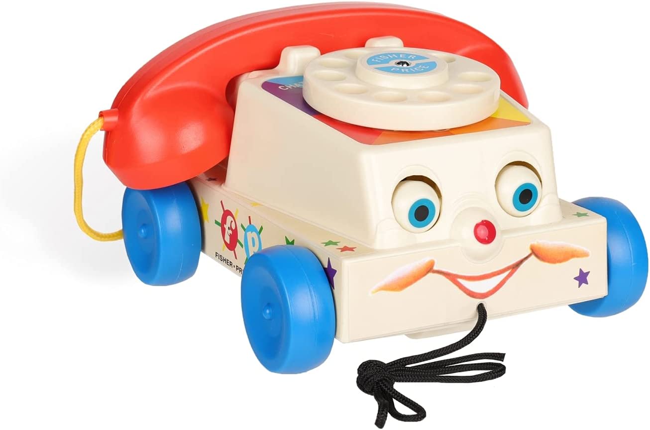 Red Telephone