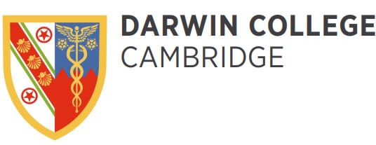Darwin College logo