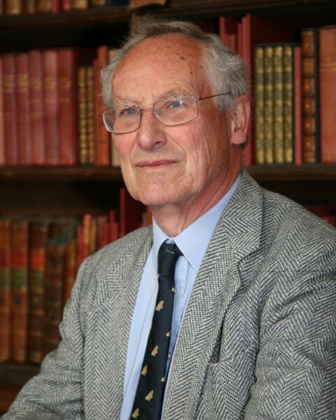 Dr Ronald Nedderman